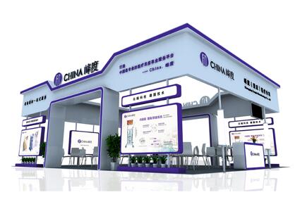 上海展會設(shè)計搭建時我們需要考慮些什么？