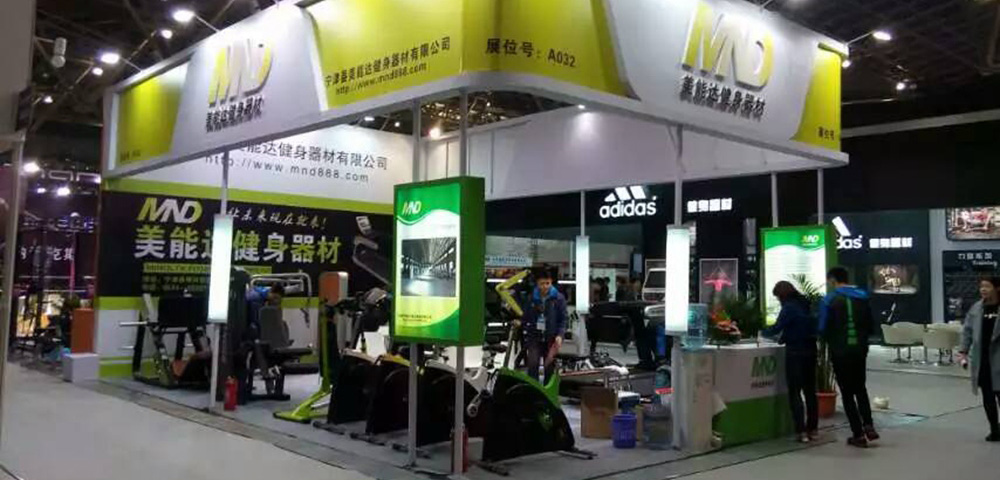 如何做可以降低展臺的搭建成本？